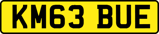 KM63BUE