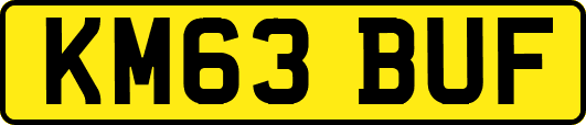 KM63BUF