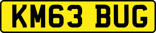 KM63BUG