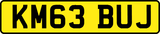KM63BUJ