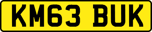 KM63BUK