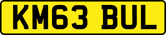 KM63BUL