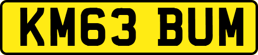 KM63BUM