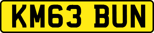 KM63BUN