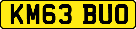 KM63BUO