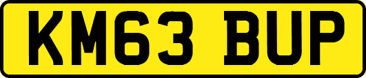 KM63BUP