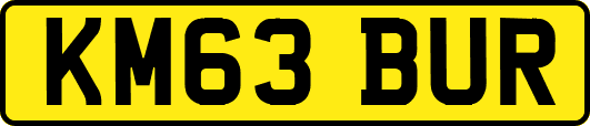 KM63BUR