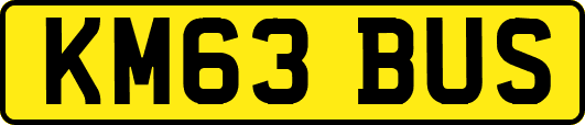 KM63BUS