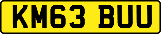 KM63BUU
