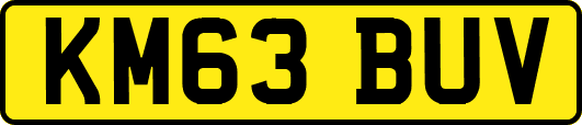 KM63BUV