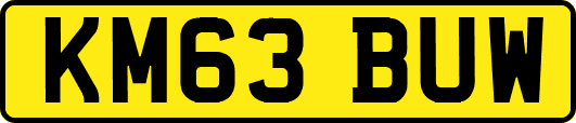 KM63BUW