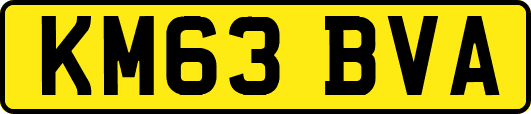 KM63BVA