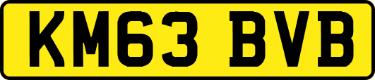 KM63BVB