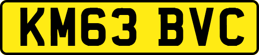 KM63BVC