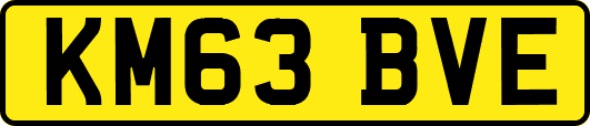 KM63BVE