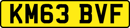 KM63BVF