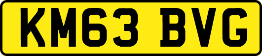 KM63BVG