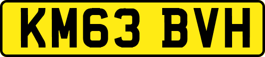 KM63BVH