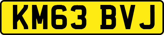 KM63BVJ