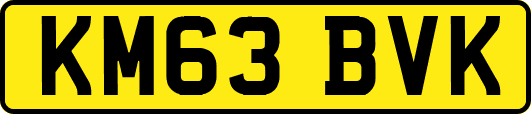 KM63BVK