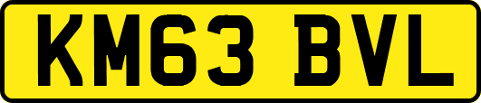 KM63BVL