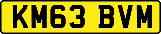 KM63BVM