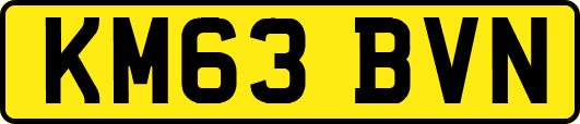 KM63BVN