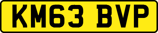 KM63BVP