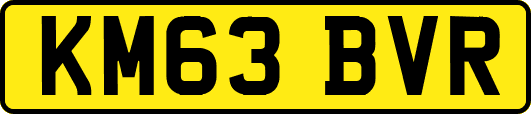 KM63BVR