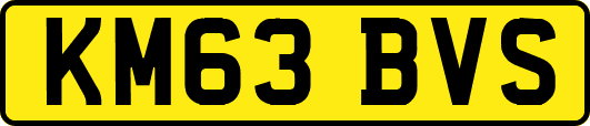 KM63BVS