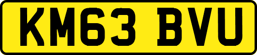 KM63BVU