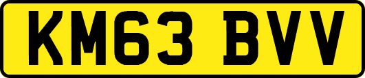 KM63BVV