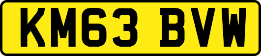 KM63BVW