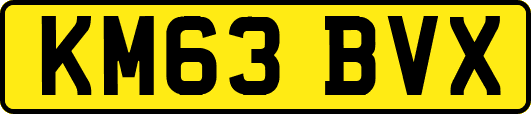 KM63BVX