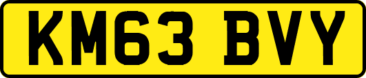 KM63BVY