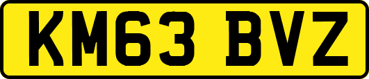 KM63BVZ