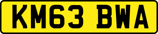 KM63BWA
