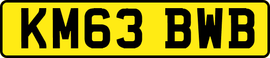 KM63BWB