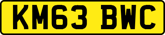 KM63BWC