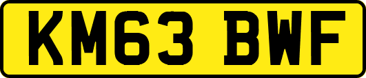 KM63BWF