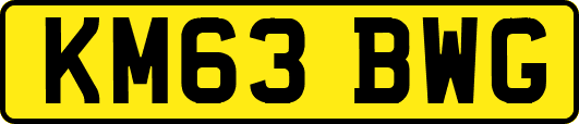 KM63BWG