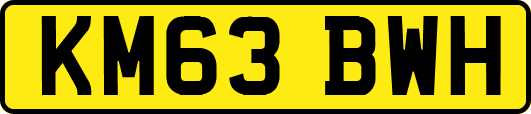 KM63BWH