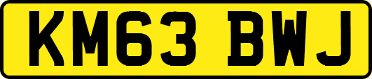 KM63BWJ