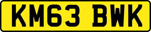 KM63BWK