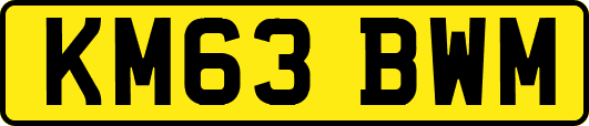 KM63BWM