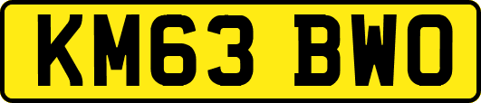 KM63BWO