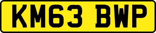 KM63BWP