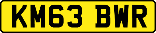 KM63BWR