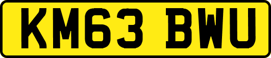 KM63BWU