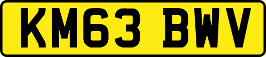 KM63BWV